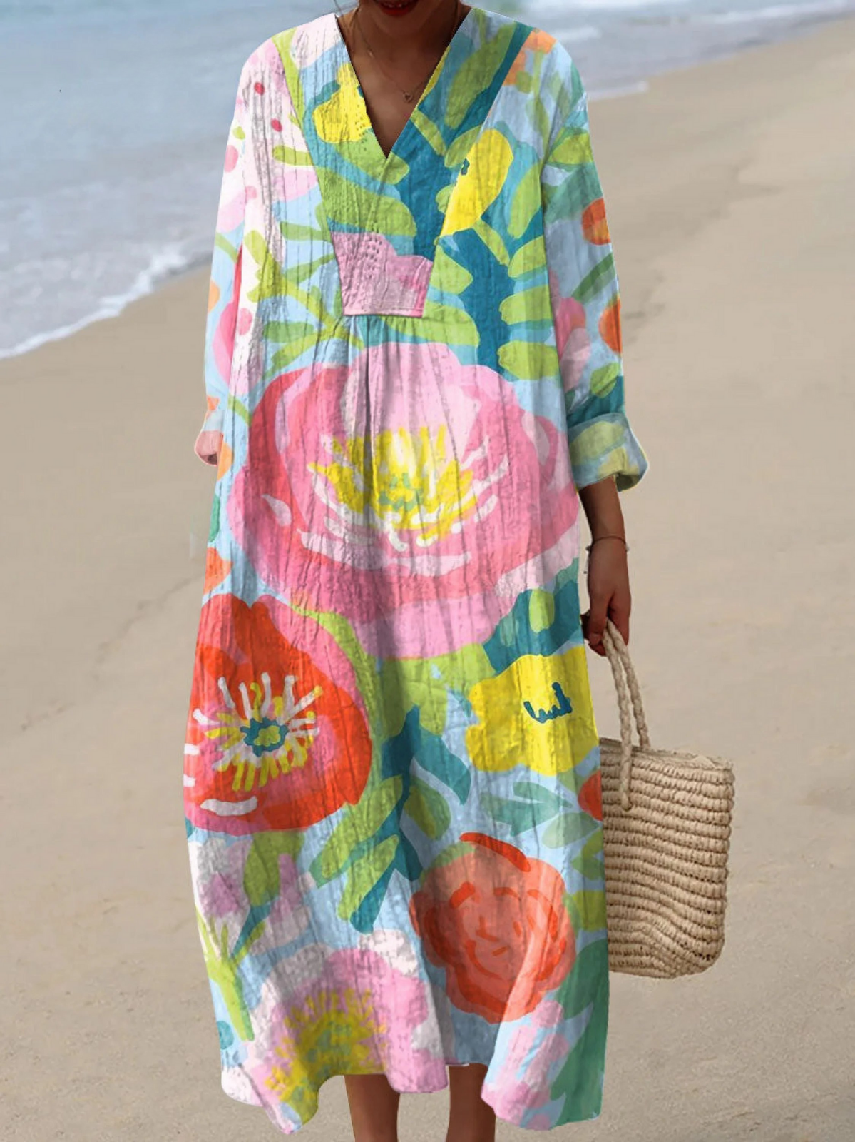 Flowers – Dress