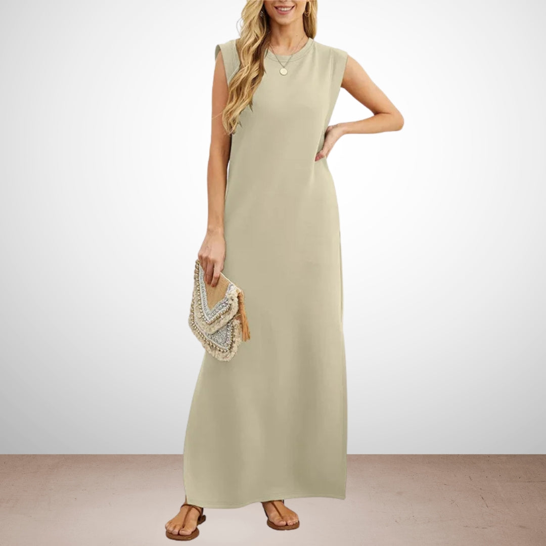 Emma – Maxi Dress