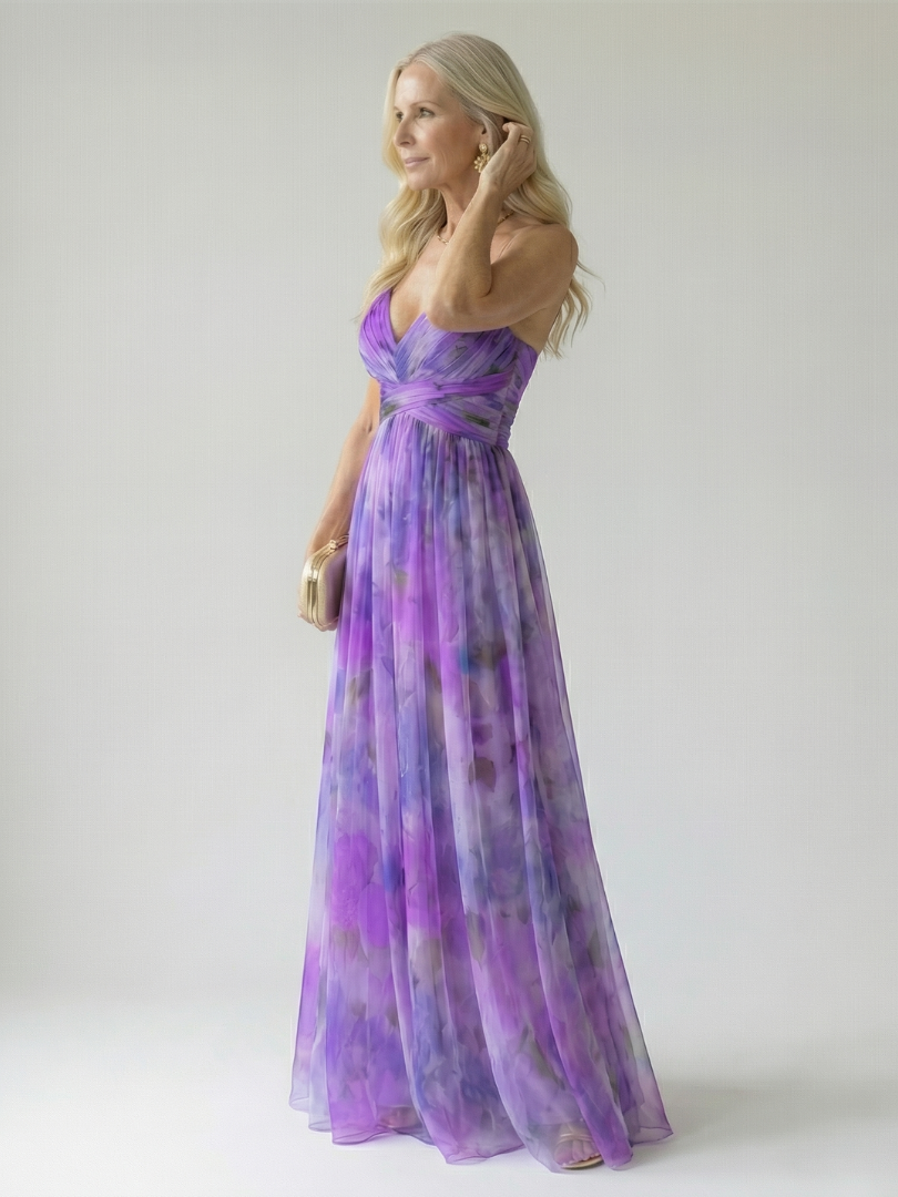 Isel – Maxi Dress
