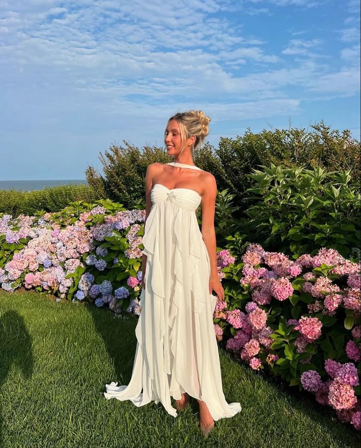 Collins – Maxi Dress