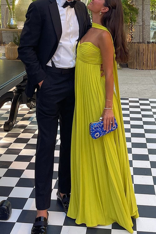 Katrina – Maxi Dress