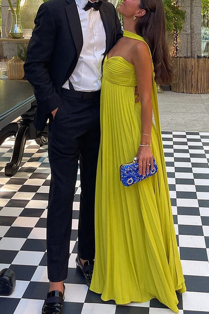 Katrina – Maxi Dress