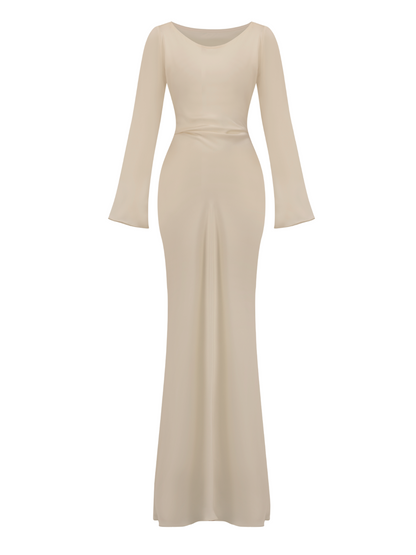 Gamine – Maxi Dress