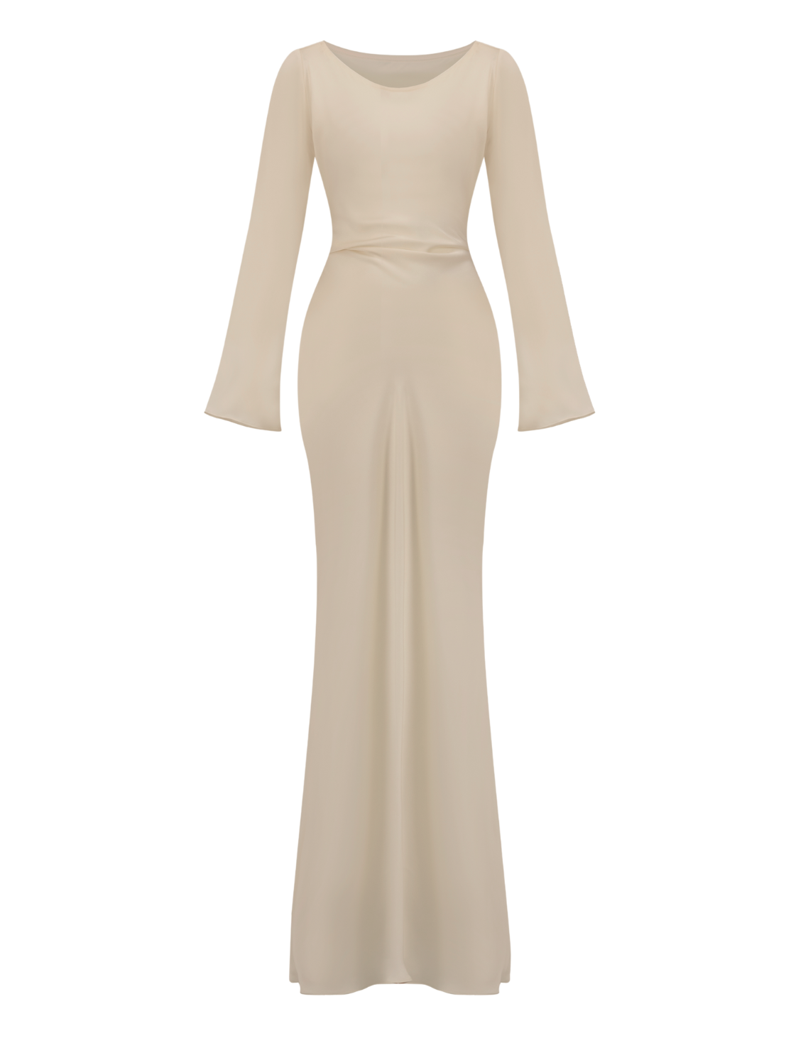 Gamine – Maxi Dress