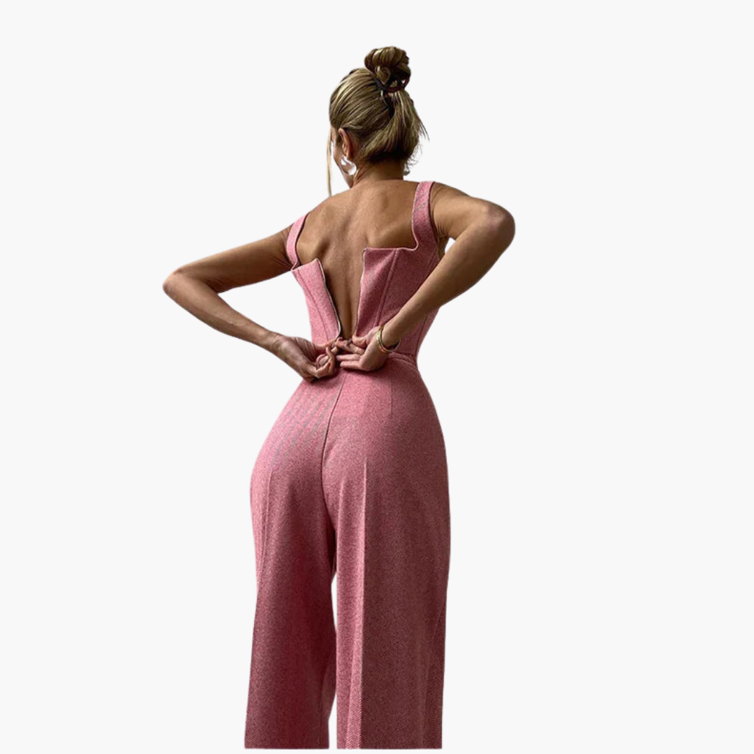 Giselle- 3 Piece Suit