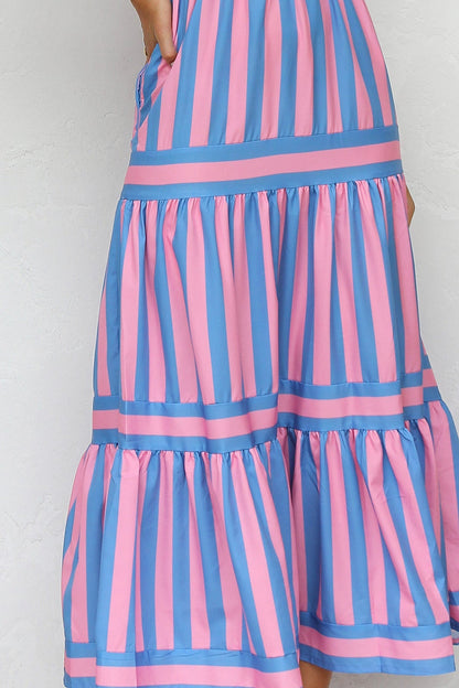Onaha – Maxi Dress