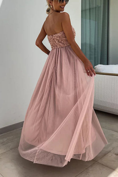 Ari – Maxi Dress