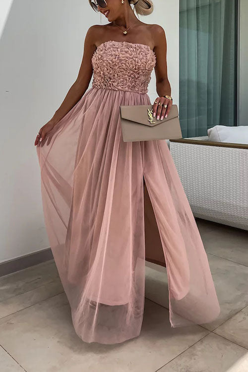Ari – Maxi Dress