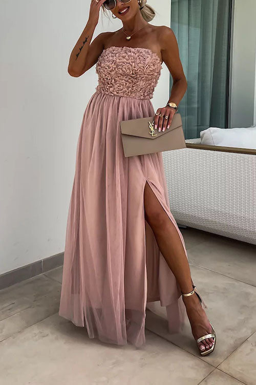 Ari – Maxi Dress
