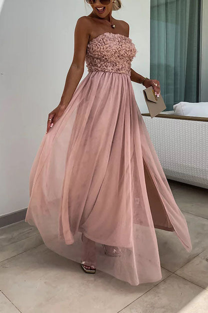 Ari – Maxi Dress