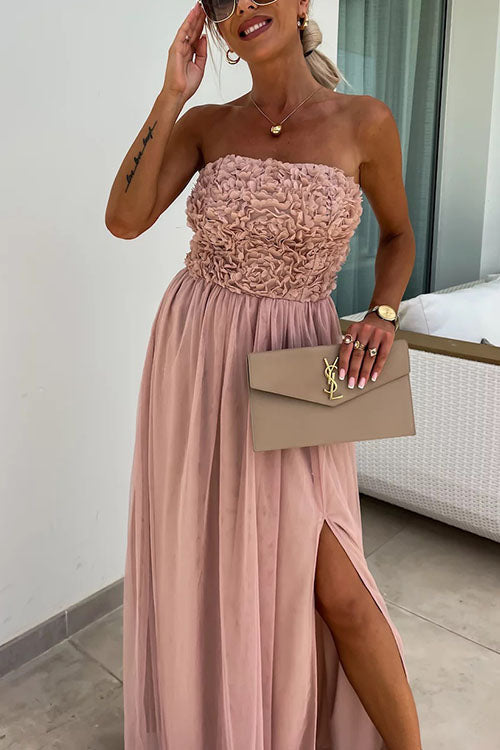 Ari – Maxi Dress