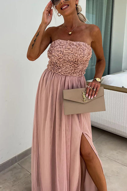 Ari – Maxi Dress
