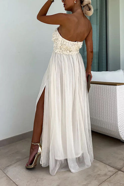 Ari – Maxi Dress
