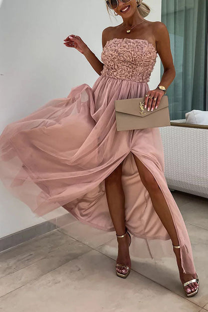 Ari – Maxi Dress