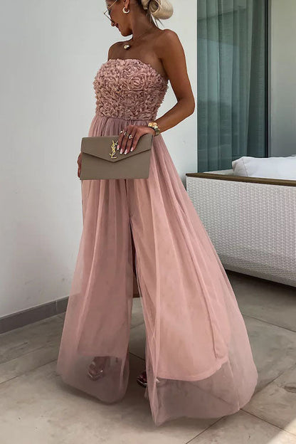 Ari – Maxi Dress