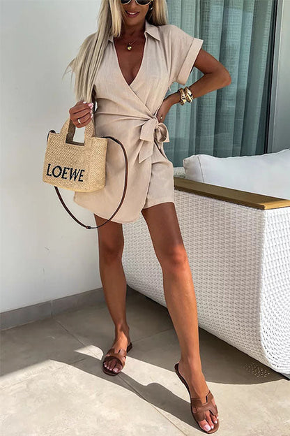 Zayra – Mini Dress