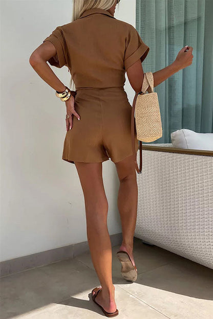 Zayra – Mini Dress