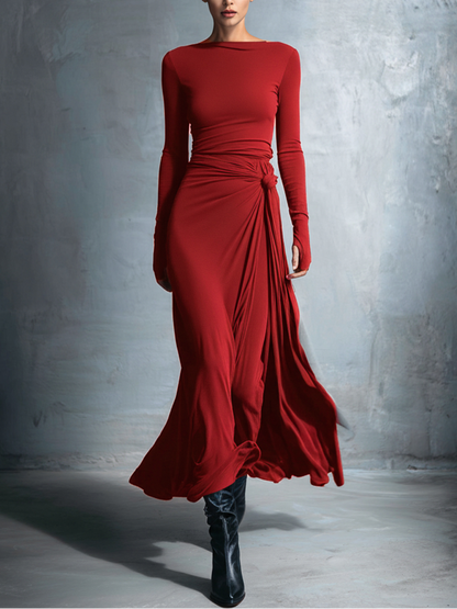 Naiara – Maxi Dress