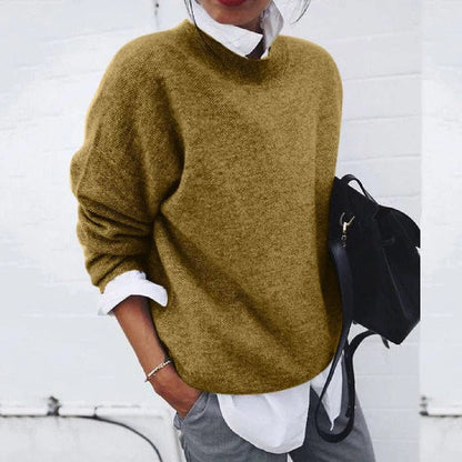 Jolanda – Sweater