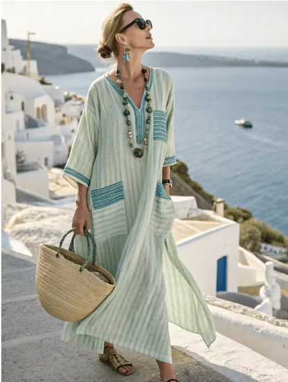 Ariella – Maxi Dress