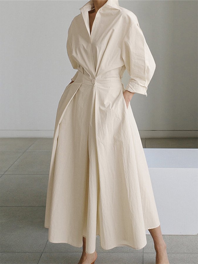 Grace – Maxi Dress