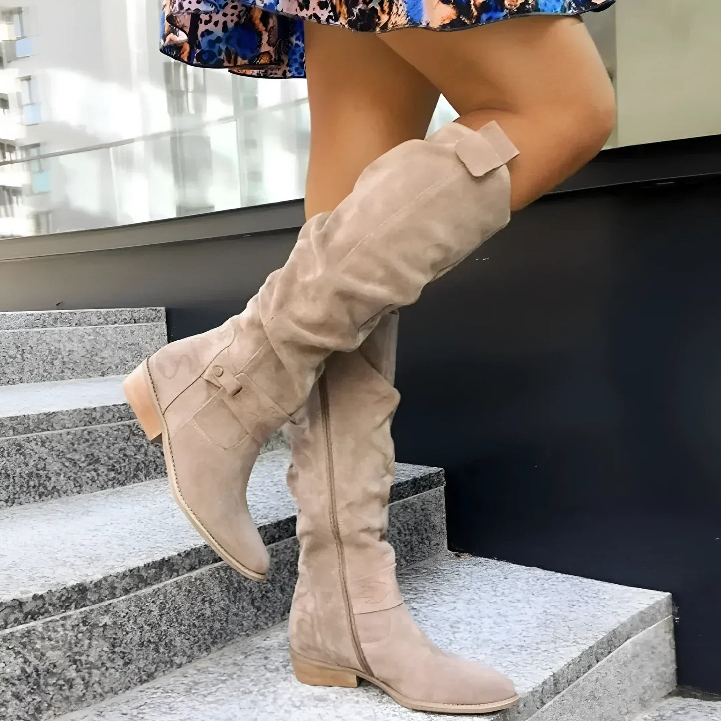 Cailin – Boots