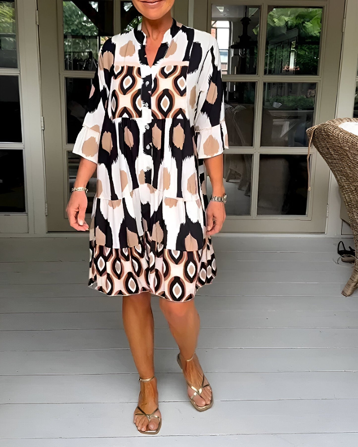 Greta – Dress
