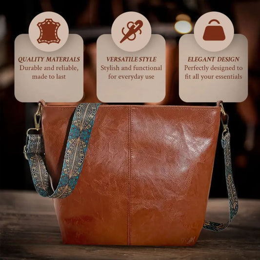Greta – Shoulder Bag
