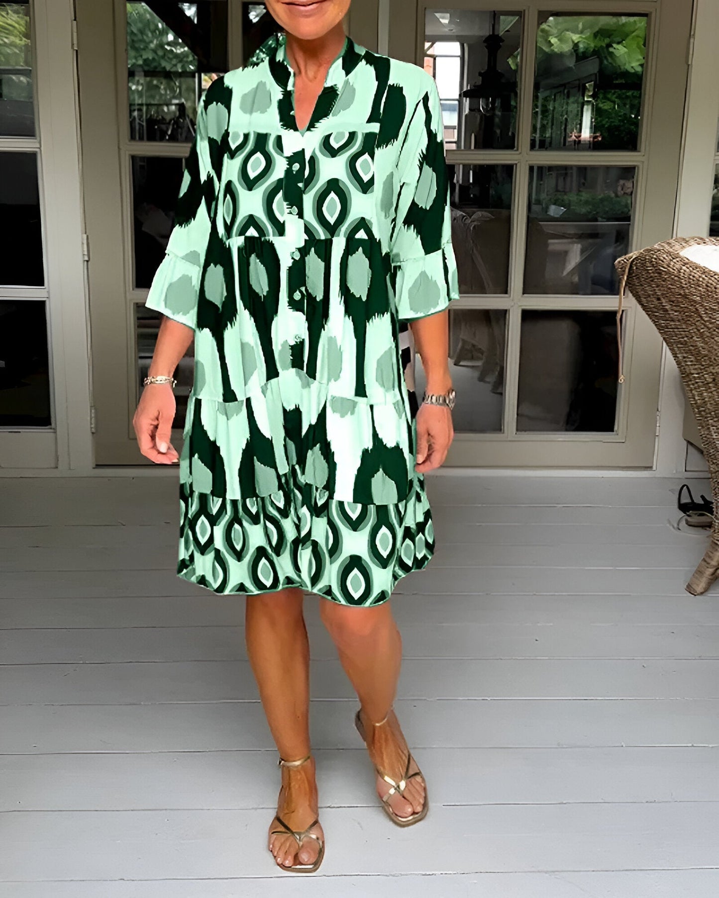 Greta – Dress