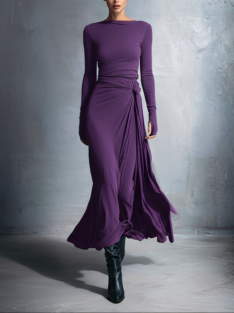 Naiara – Maxi Dress