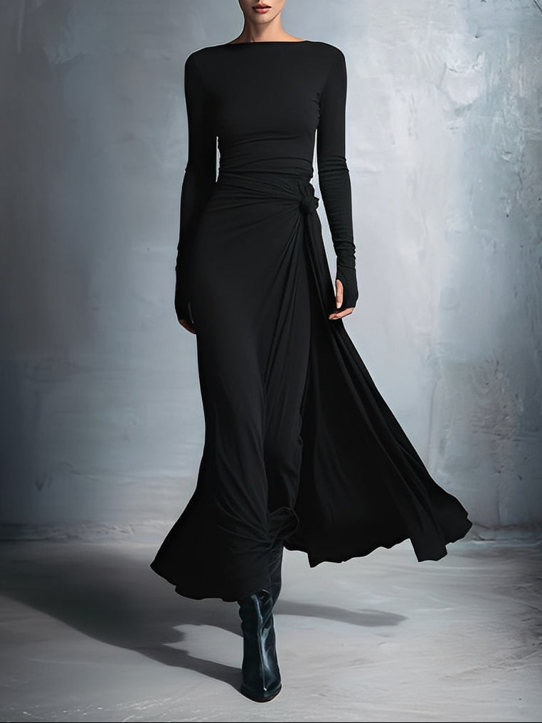 Naiara – Maxi Dress