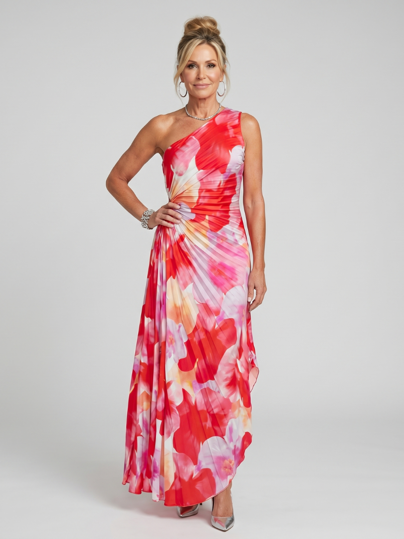 Taya – Midi Dress