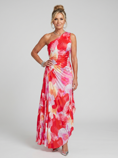 Taya – Midi Dress