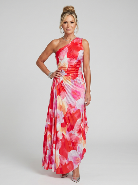 Taya – Midi Dress