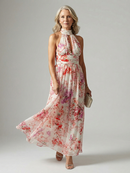 Elyon – Maxi Dress