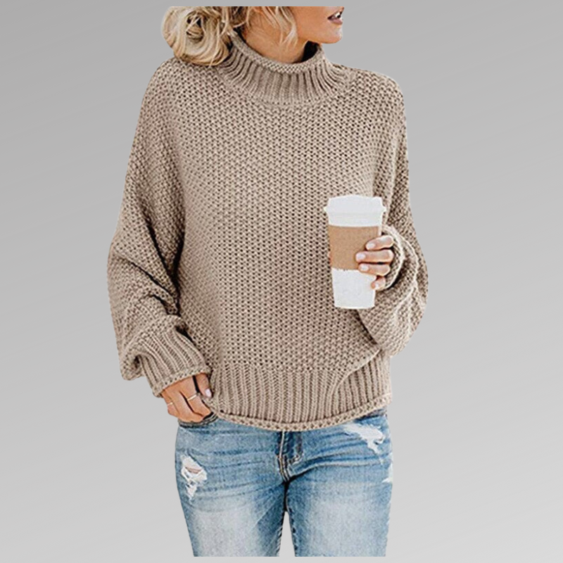 Helena – Sweater