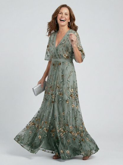 Selora – Maxi Dress