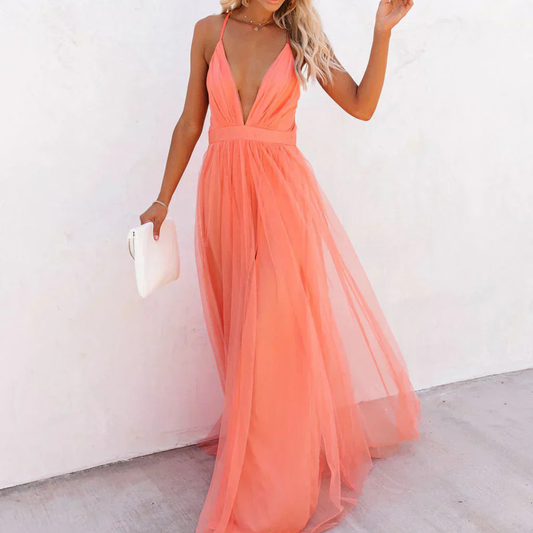 Willow – Maxi Dress