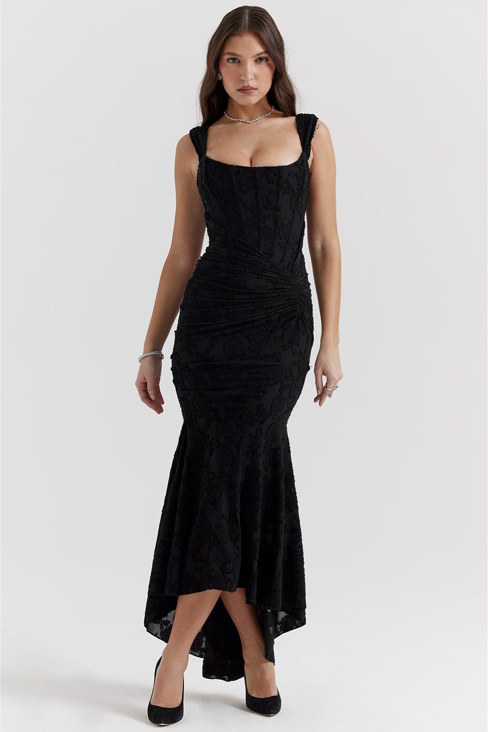 Katerina – Midi Dress