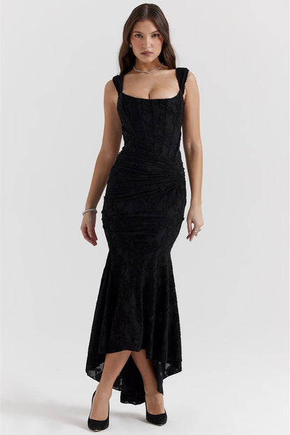 Katerina – Midi Dress