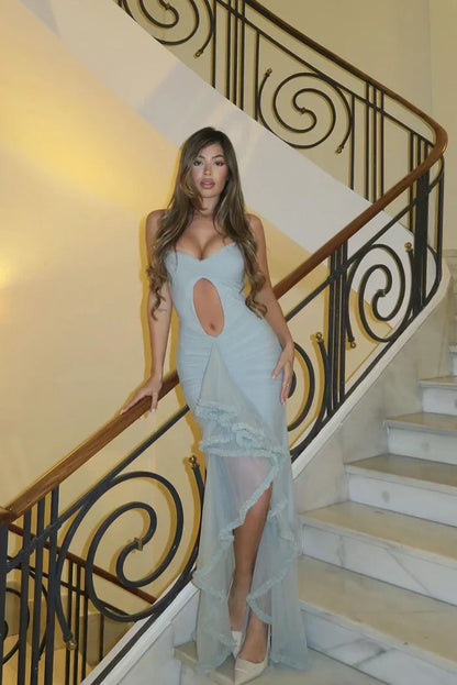 Aerella – Maxi Dress