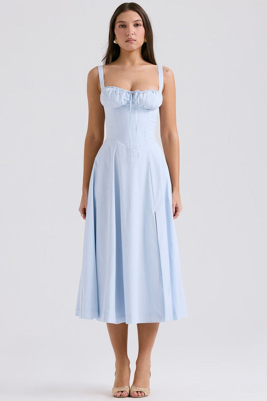 AURORA – Midi Dress