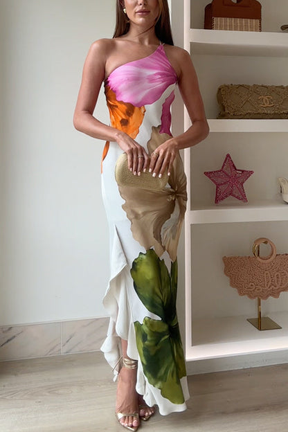 Ivy – Maxi Dress