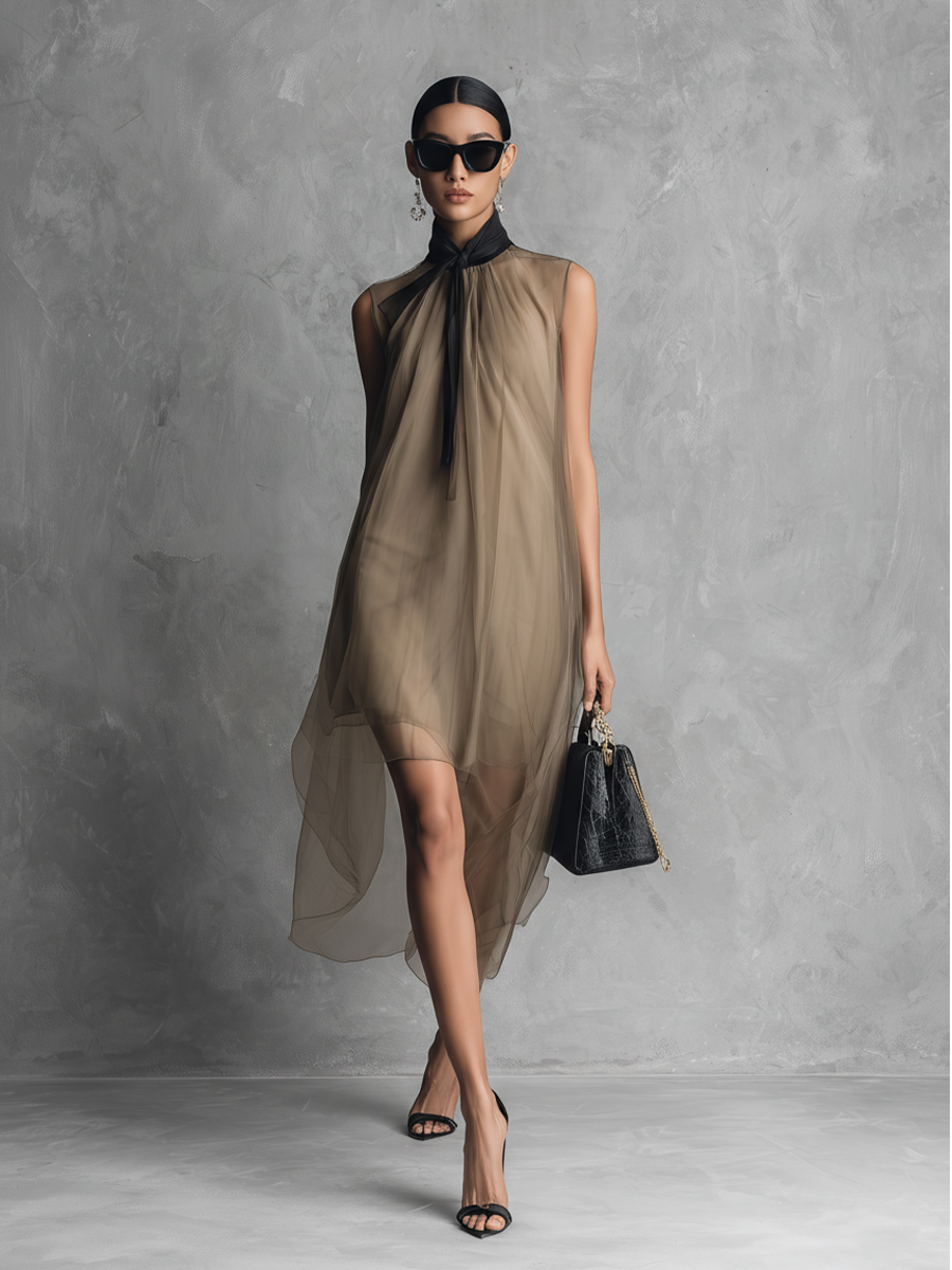 Beatrice – Dress