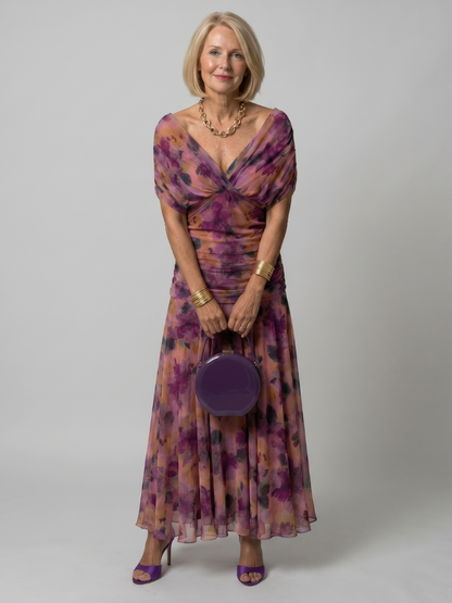 Calen – Midi Dress