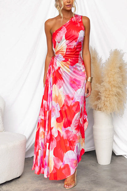 Kacie – Maxi Dress
