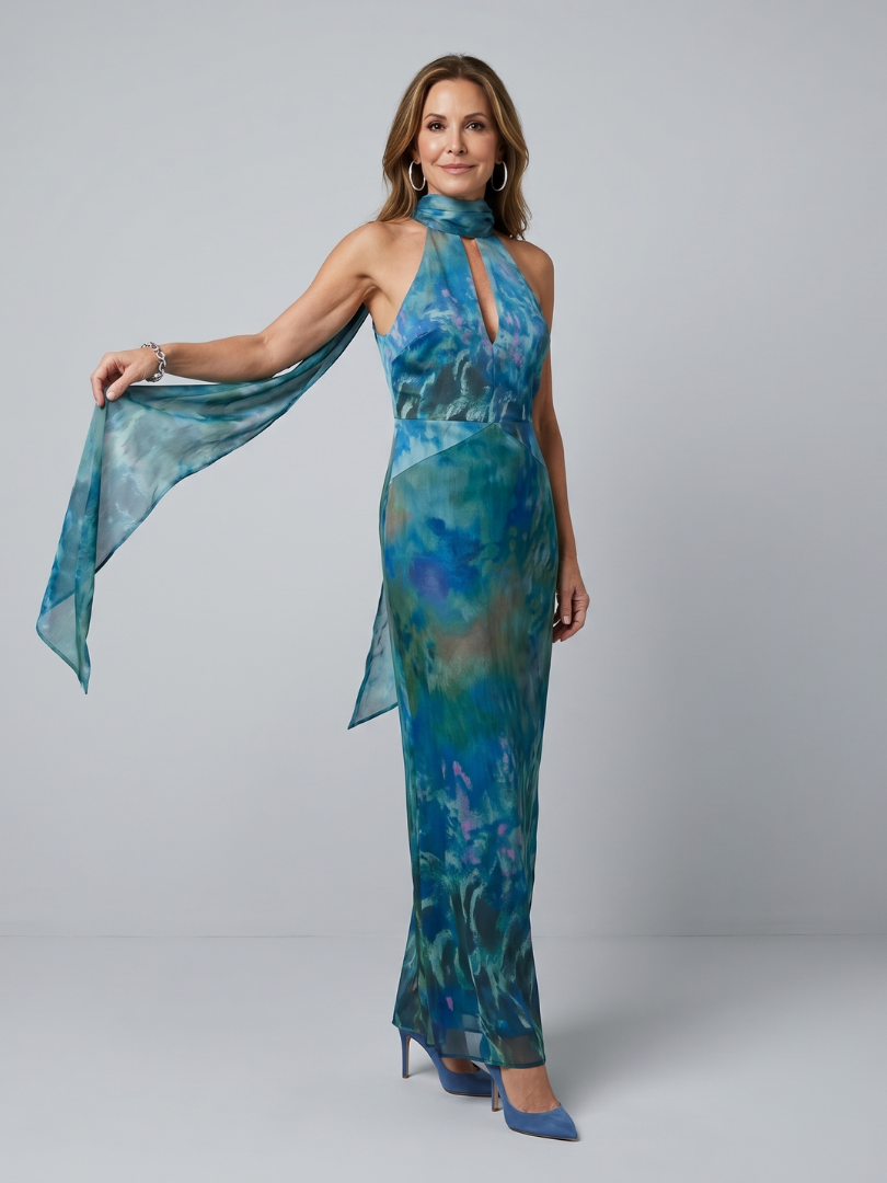Juniper – Maxi Dress