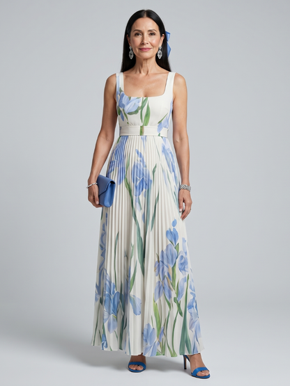 Ophelia – Midi Dress