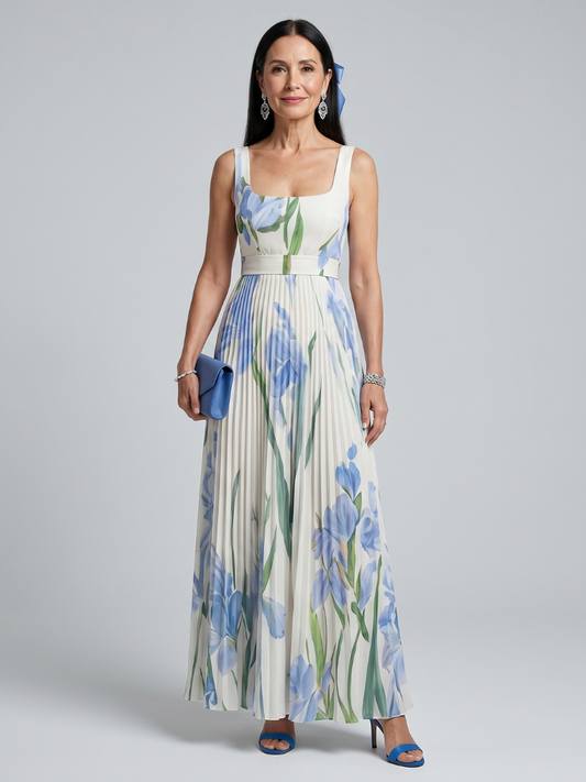 Ophelia – Midi Dress