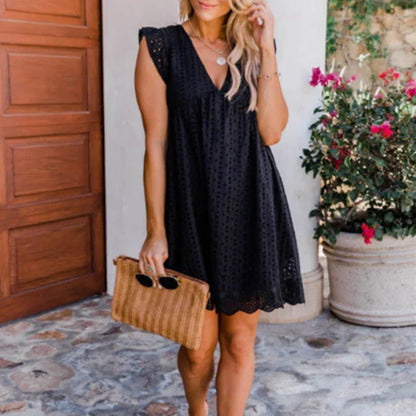 Ropia – Midi Dress